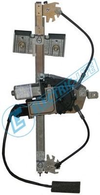 ELECTRIC LIFE zrvko28lc -  Подъемное устройство для окон
